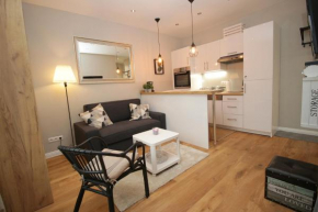 City&More! Apartment-Wieden Vienna
